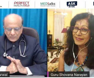 Dance to Allay Your Fears During COVID-19