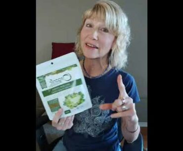 The Super Powders I use to BOOST IMMUNE system