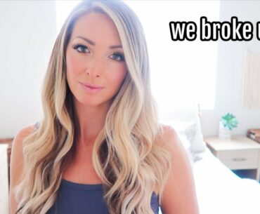 7 EMPOWERING THINGS TO DO RIGHT AFTER A BREAKUP