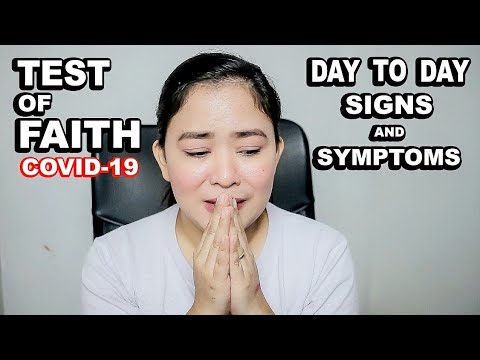 How We Dealt With COVID 19