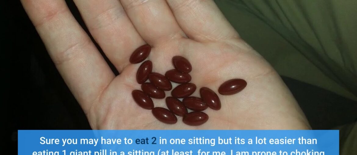 Cranberry Pills w/ Vitamin C by Nature's Bounty, Supports Urinary & Immune Health, 4200mg Cranb...