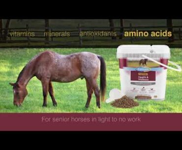 Farnam Senior Health & Wellness Supplement Reviews