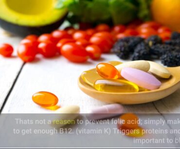 Vitamins & Minerals - nutrition house Canada - An Overview