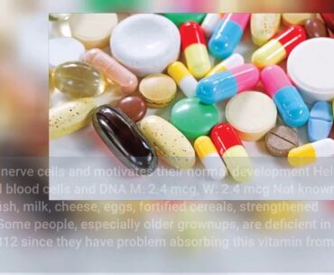 The smart Trick of Vitamins & Supplements Online Store - Best Multivitamins at That Nobody is T...