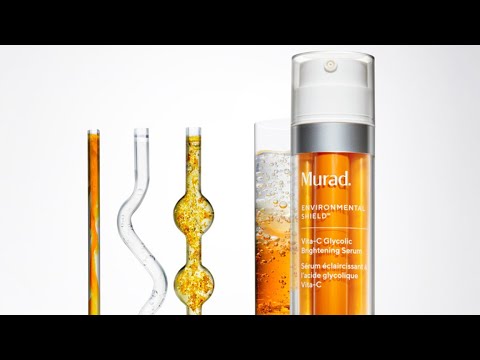 Turn on Brighter Skin With Vitamin C | Murad Skincare