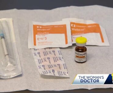 Treating Vitamin B12 deficiency is important