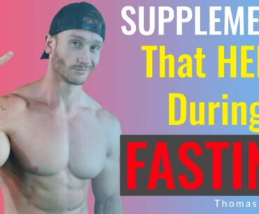 List of Vitamins Approved for Intermittent Fasting