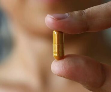 Could you survive on vitamin pills and water alone? Very Interesting