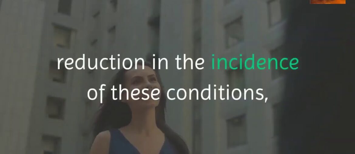 Healthy Lifestyle: Vitamin E Explained And Its Importance