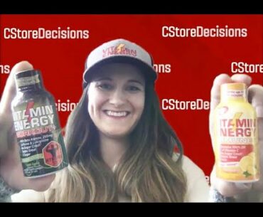 VitaminEnergy Grows Its Fleet of Wellness Boosting Shots