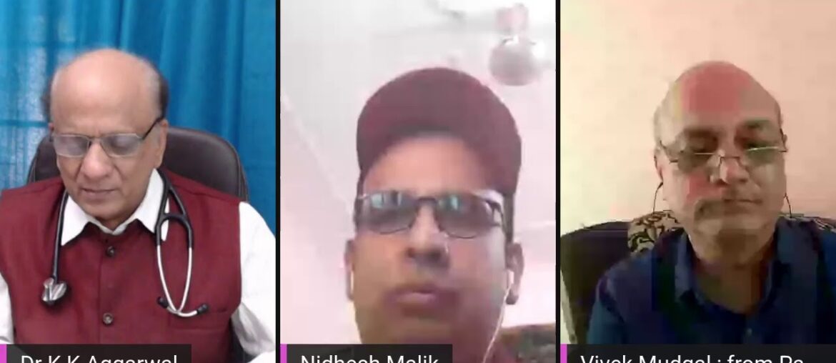 Non inflammatory life style to prevent COVID 19