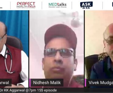 Non inflammatory life style to prevent COVID 19