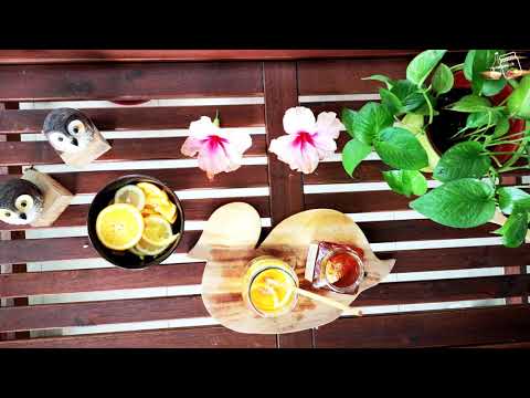 Best Cold & Flu Remedy || Fermented Turmeric Ginger Lemon Honey || Immunity Boosting Recipe