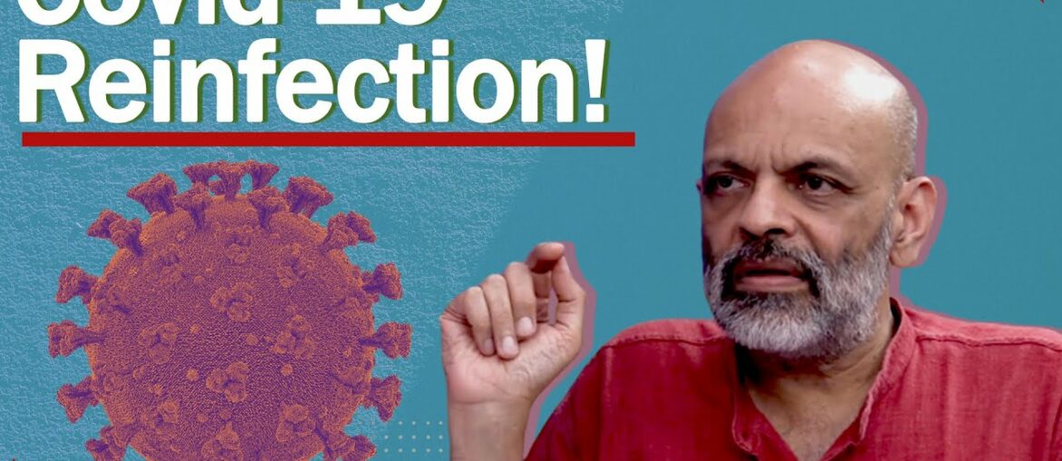 COVID-19: What Does Reinfection Imply?