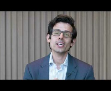 Dr. Younis Salmean - Boosting Natural Immunity