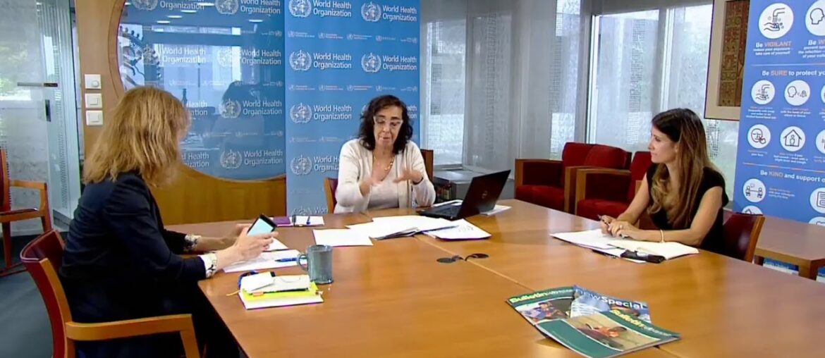 Live Q&A on mental health and COVID-19. Ask your questions!