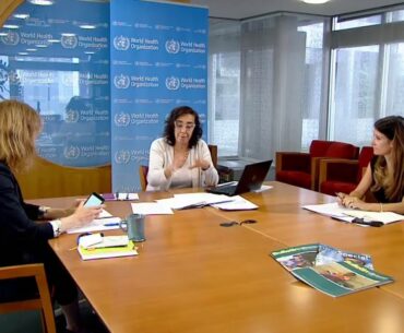 Live Q&A on mental health and COVID-19. Ask your questions!