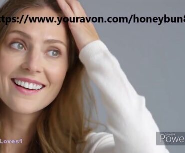 Espira | Avon | Wellness line Collection | honeybunloves1