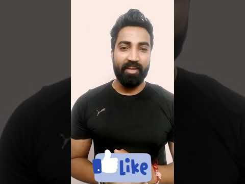 Hairfall..! Very common problem nowadays !!