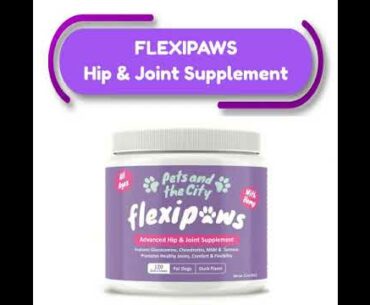 Dog Multivitamin with Hemp Oil - Dog Vitamins - Omega 3 Fish Oil for Dogs - Energy, Joint Su Reviews