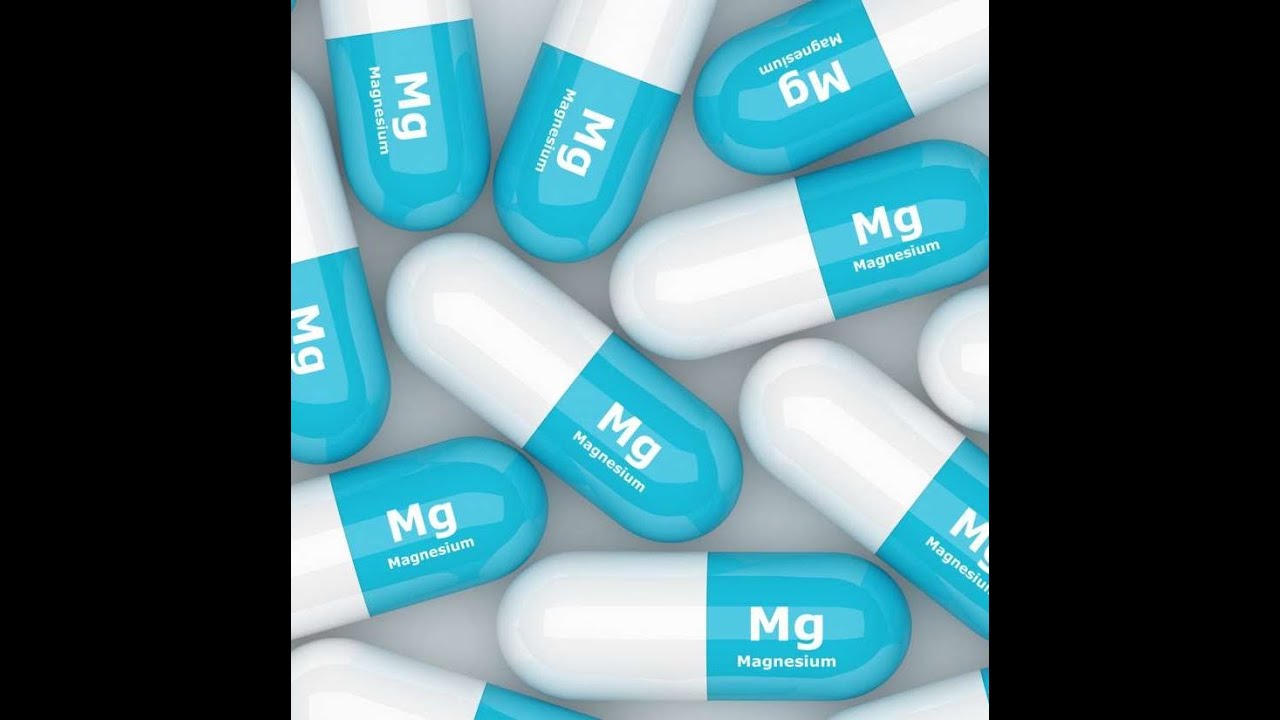 The Key To Getting The Most From Vitamin D?!