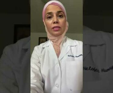 Dr. Nelofer Humayon: COVID-19 and Obesity