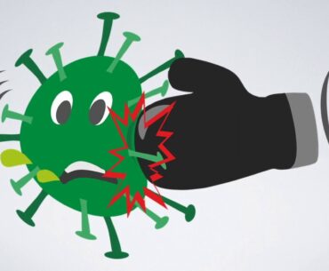 COVID19 Vaccine Video - SPARC Science