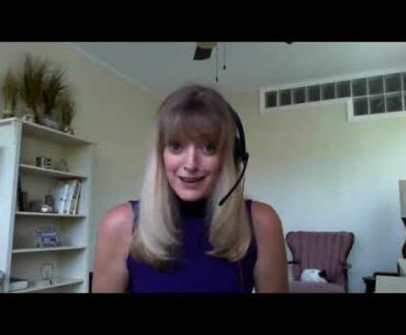 The Science Behind: Immune Boosting Herbs with Amanda Williams, MPH. of Invite Health