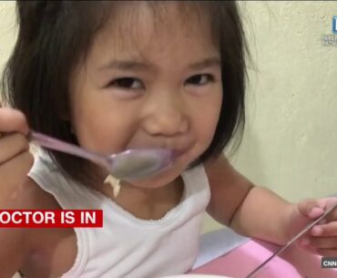 How a sedentary lifestyle impacts children's immunity