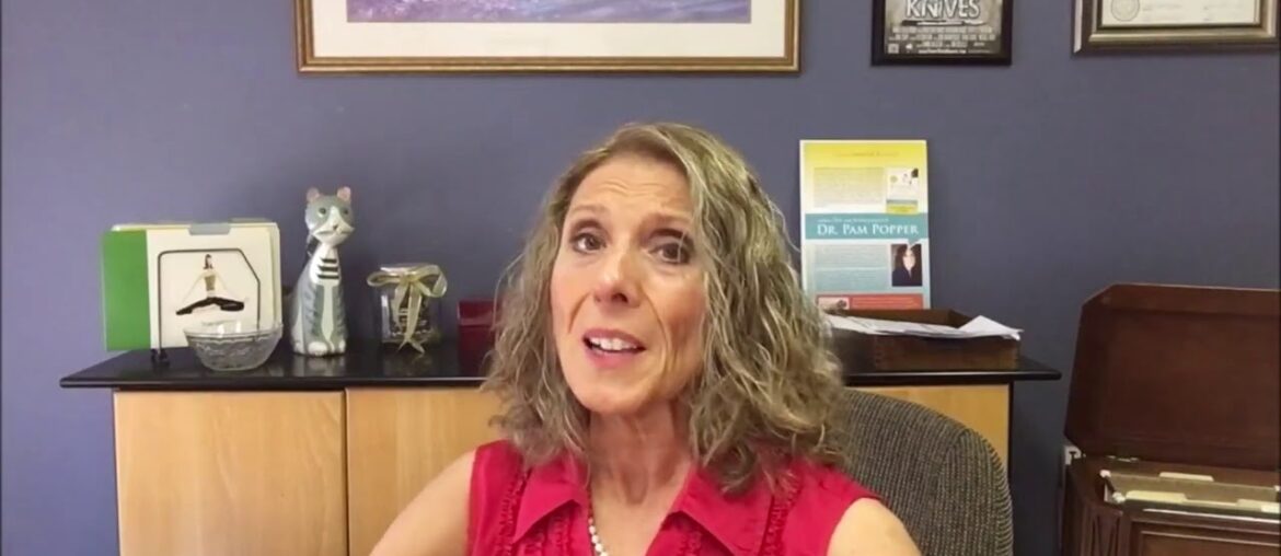 Real COVID Data and a COVID-Related Recommendation You Will Not Believe