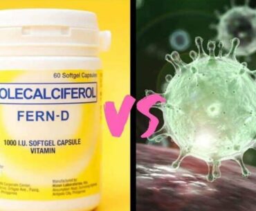 FERN D INTAKE VERSUS COVID19