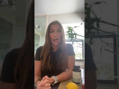 Why We love Vitamin C!!!