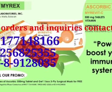 How to boost your immune system #promotion #kuyamalvin