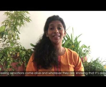 Day 4 of 10 minutes of 21 days of Lying In Bed Wellness & Yoga With Soulkatha. Morning Yoga in bed.