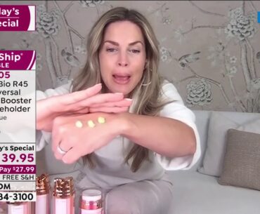 HSN | Beauty Bioscience Skin Care 08.26.2020 - 02 AM