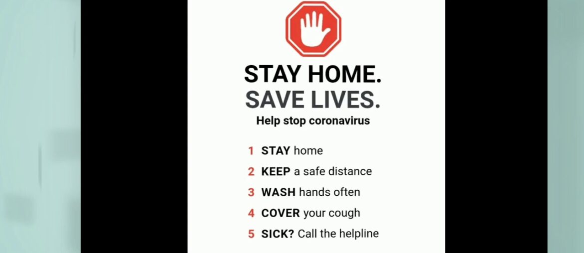 Corona Virus Latest Updates, COVID-19, Boost Immune System, WHO