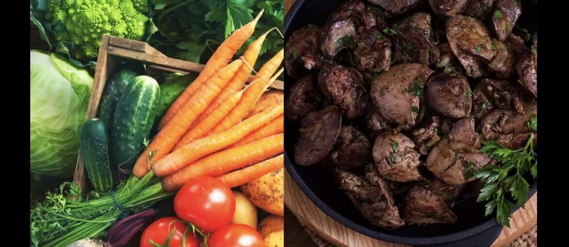 The Greatest Guide To Vitamins and minerals - Food and nutrition - NHS inform