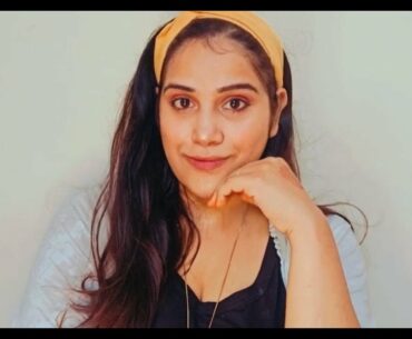 Every Day Makeup Look