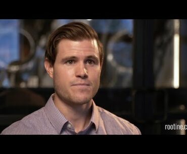 Rootine: The Most Scientifically Advanced, Truly Personalized Nutrition Supplement