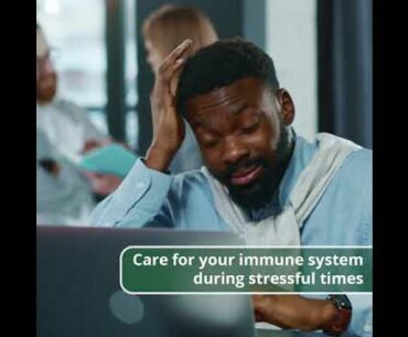 How To Boost Immune System Immune Defence Natural supplements