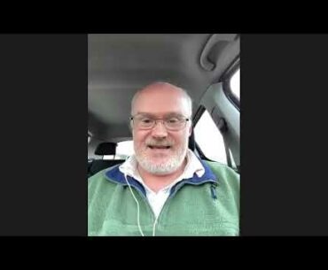 Long COVID with Andrew