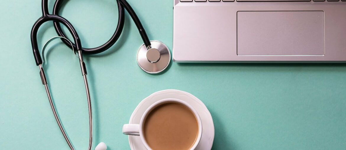 Coffee Conversations with Greg J.: Health and Wellness in a Covid Environment - Dr. Cherilyn Lee