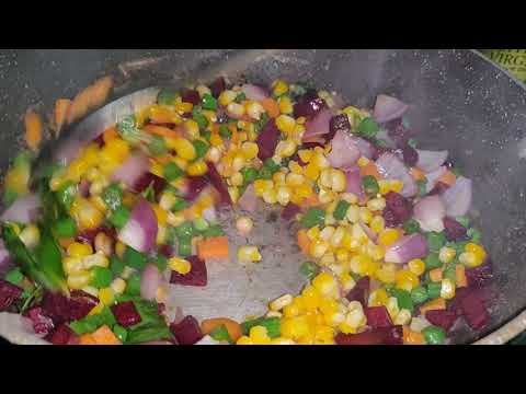 Immunity booster Soup, really good in Covid19 times to increase immunity for kids and old age people