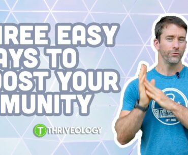 Five Minute Fitness Friday:How to Boost Immunity with Sun