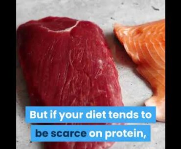 The Health and Brain benifits of Vitamin B6