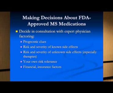 Diet, Supplements, Vitamin D and Multiple Sclerosis Part 1