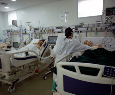 Everything we know about coronavirus reinfections