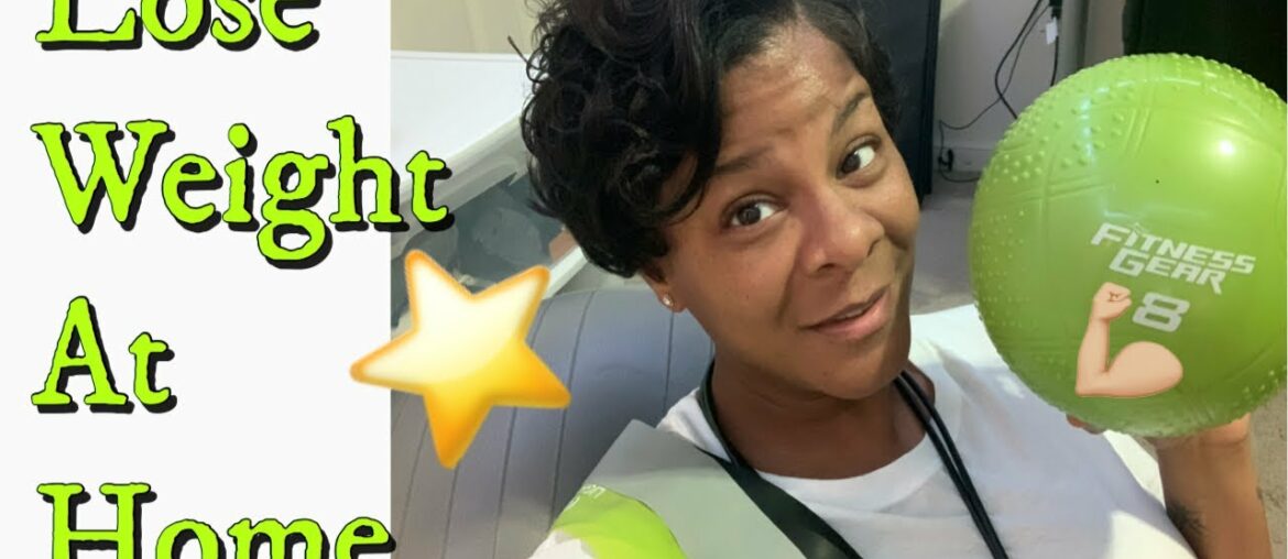 My Gym Equipment At Home || Fitness Must Haves