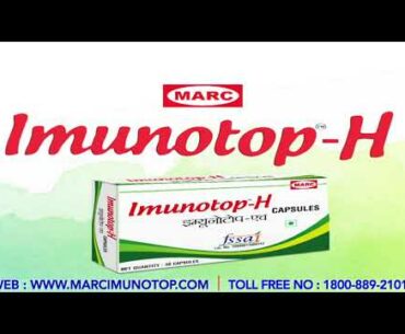 Imunotop -H Capsule