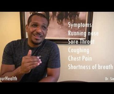 CORONAVIRUS Explained